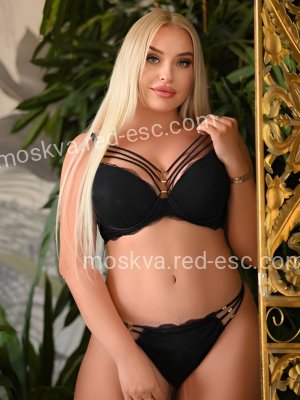 Лика — Мезень