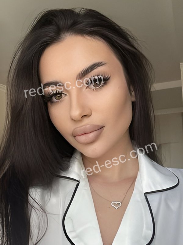 Ирина — Мезень