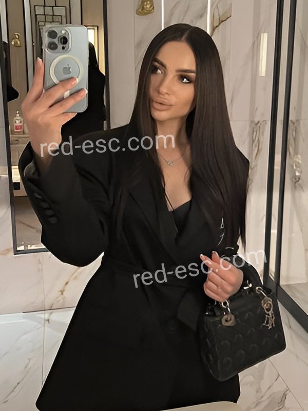 Ирина — Мезень