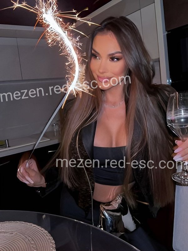 РОКСИ VIP — Мезень